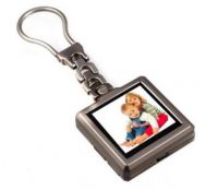 1.5 inch keychain Digital Photo Frame