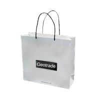 Hot Sell Craft Paper Bag