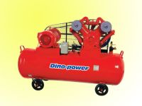 10HP Two Stage Industrial Air Compressor with 300L Tank