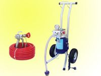 High pressure electric Airless paint sprayer