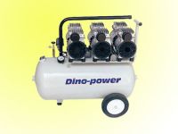 Dental Oilless air compressor