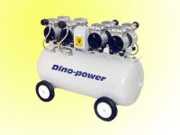 Dental Oilless air compressor  DP-30135W