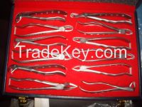 Sell adson forceps with teeth