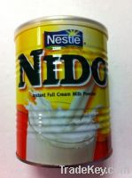 Nestle Nido Milk Powder