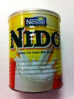 Nido Instant Full Creme Milk Powder