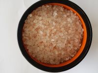 Himalayan Light Pink Salt Coarse 2-5 mm
