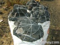 Sell Charcoal from Egypt