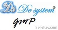 GMP Certification Services in Delhi