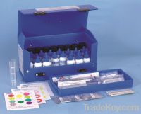 Specially Designed Swimming Pool Test Kit