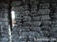 Sell Hardwood Charcoal