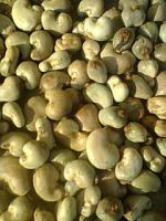 Raw Cashew Nuts