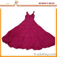 Sell  Ladies Knitted Garments