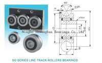 Sell ball bearing