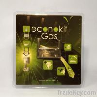 Econokit Gas