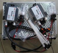 Sell HID Xenon Kit with $65/set with aluminium box(www yifano com)