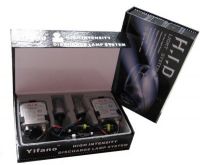Sell Top quality HID xenon kit with 2years warranty(www yifano com)
