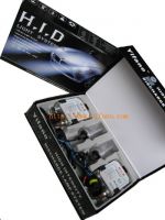 Sell Top quality HID with plug and play $60/set and 2years warranty