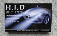 Sell HID with E-mark,ISO,TUV,RoHS,plug and play(www yifano com)