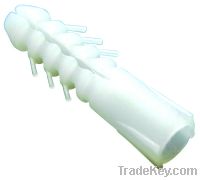 plastic dowel