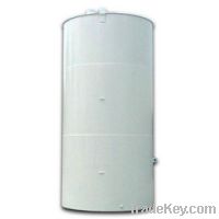 Vertical Storage Tanks