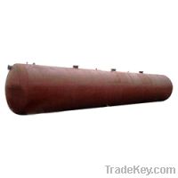 Industrial Storage Tanks