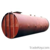 Underground Storage Tanks