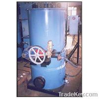 Hot Water Generator