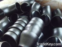 Sell Carbon Steel Seamless ButtWelding Reducer