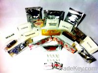 Sachet Packaging