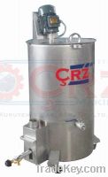 CRZ-90 MIXER