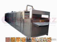 CRZ-1900RO NUT ROASTING MACHINE