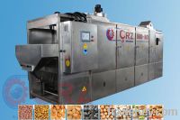 CRZ-500RO NUT ROASTING MACHINE