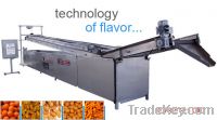 Sell CRZ-2100 TRACKED DEEP FRYER