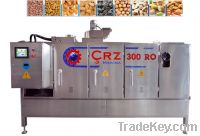 CRZ-300RO NUT ROASTER MACHINE