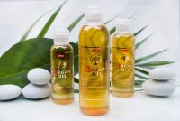 Bio Natural Argan oil for body and hair