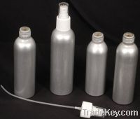 Seamless Aluminum Bottle