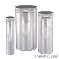 Sell  Aluminum Tin  and  Jar