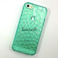 Sell for iPhone5 egg/ water cube design tpu case