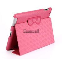 sell for hello kitty ipad mini leather case