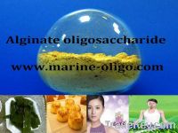 Sell alginate oligosaccharide