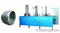 Sell Automatic Bellow Expansion Joint Forming Machine