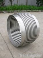 Sell Metal Bellow Expansion Joint