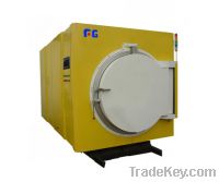 Sell Automatic Dewaxing Autoclave