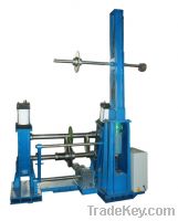 Sell Re-rolling Machine