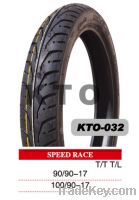 supply motorcycle tyre and tube