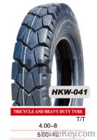 Sell tricycle tyre, three wheeler tyre