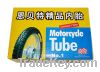 Sell motorcycle tyre and tube