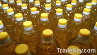 Sell Grade A' Quality Sun Flower Oil