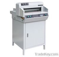 Sell Office Paper Cutting Machine 450Z3