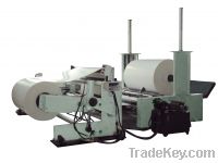 FQFJ-1800 Slitter Rewinder